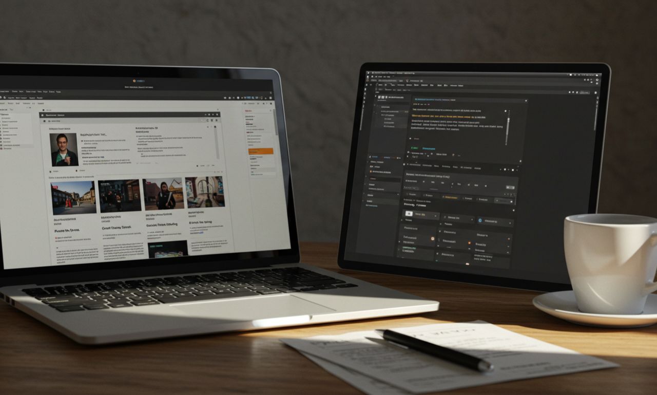 4 Reasons Blogs Fail in Their First Month