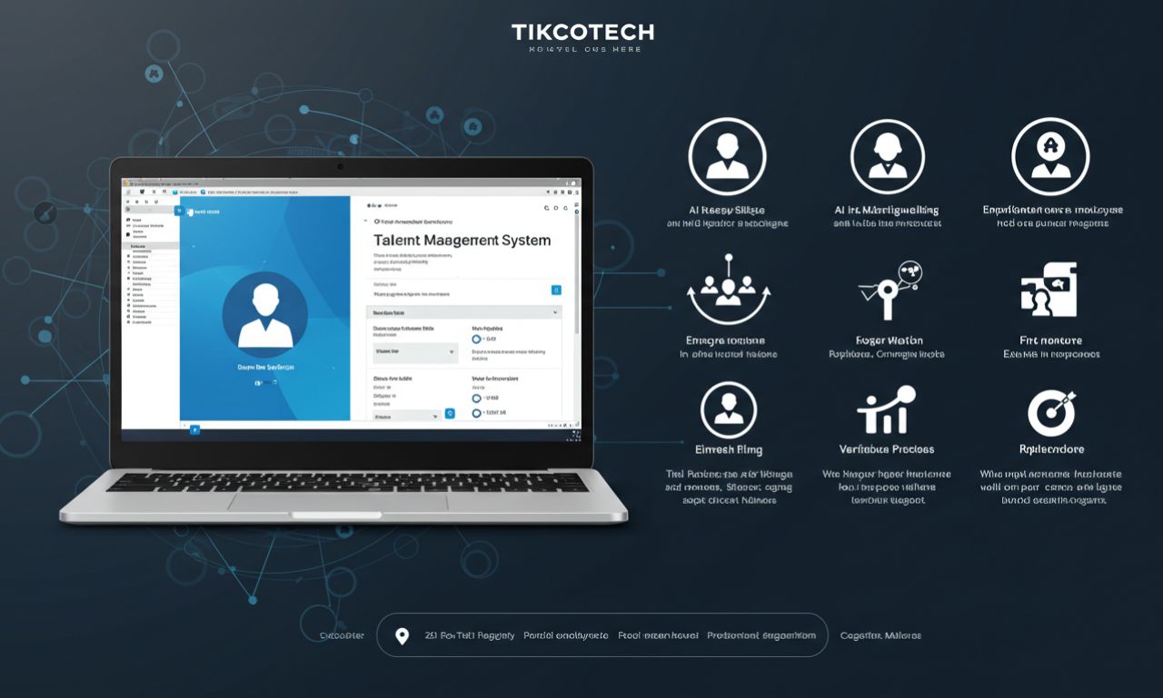 Tikcotech