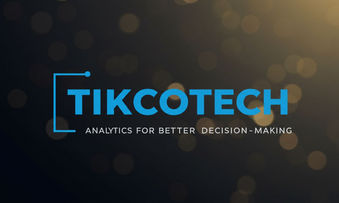 Tikcotech