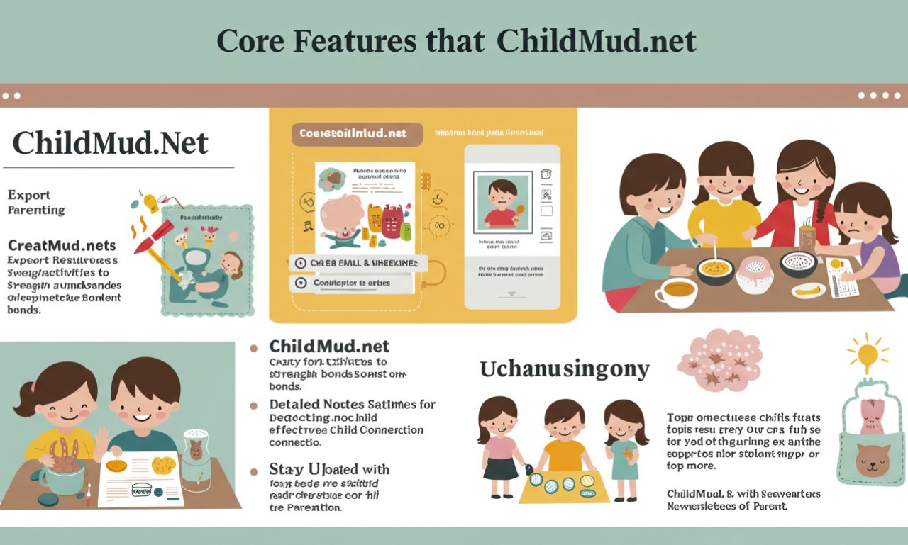 childmud.net 