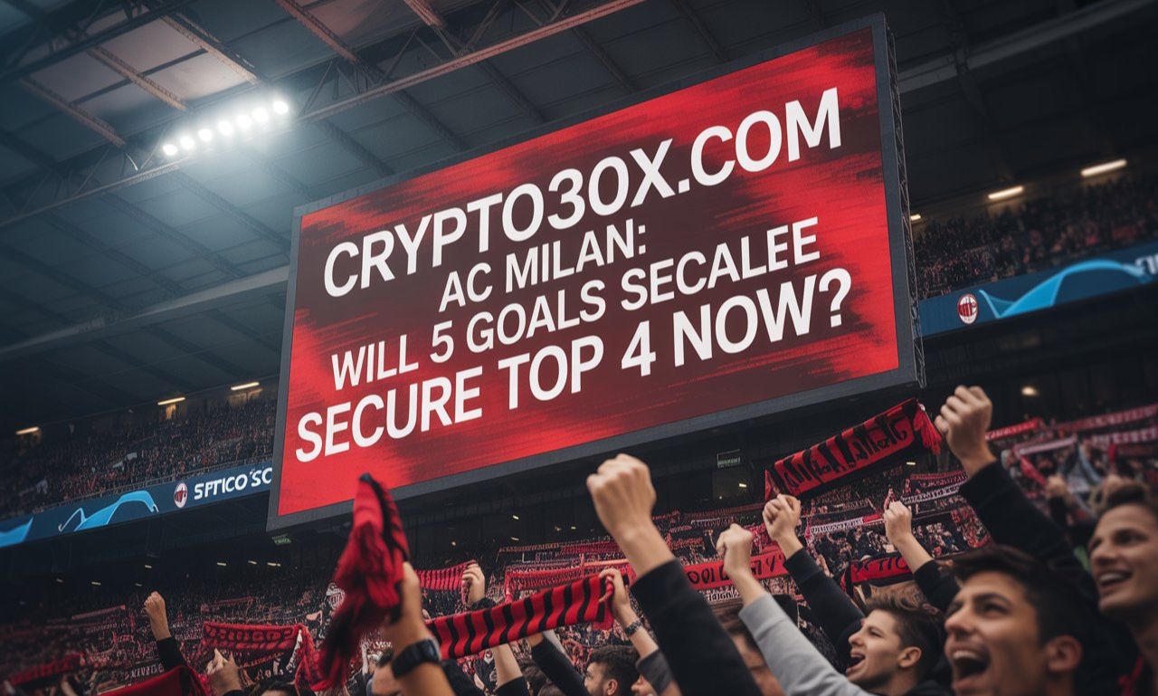 crypto30x.com ac milan