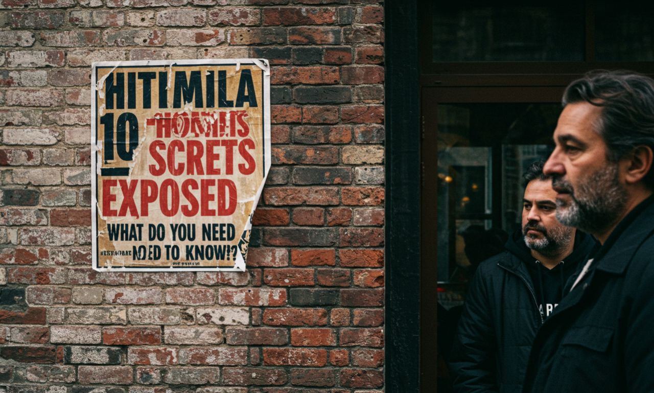 hitlmila 