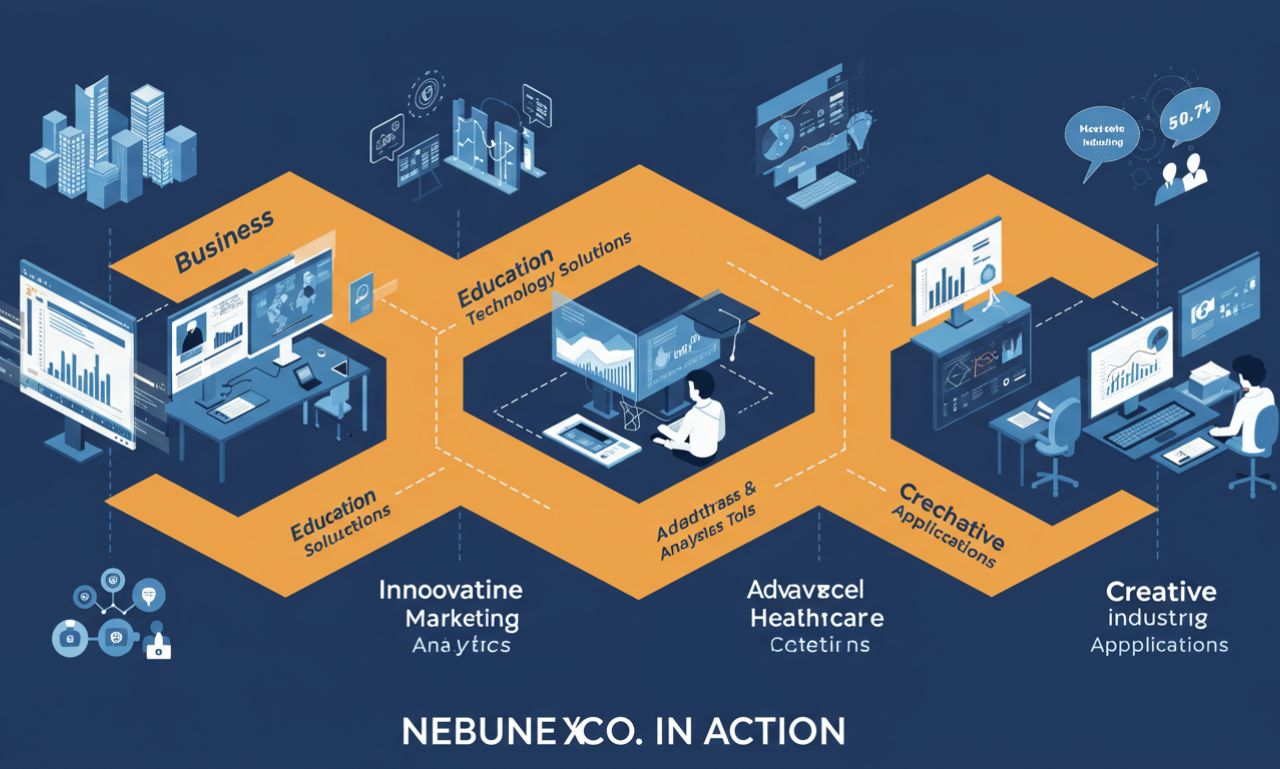 nebunexa co