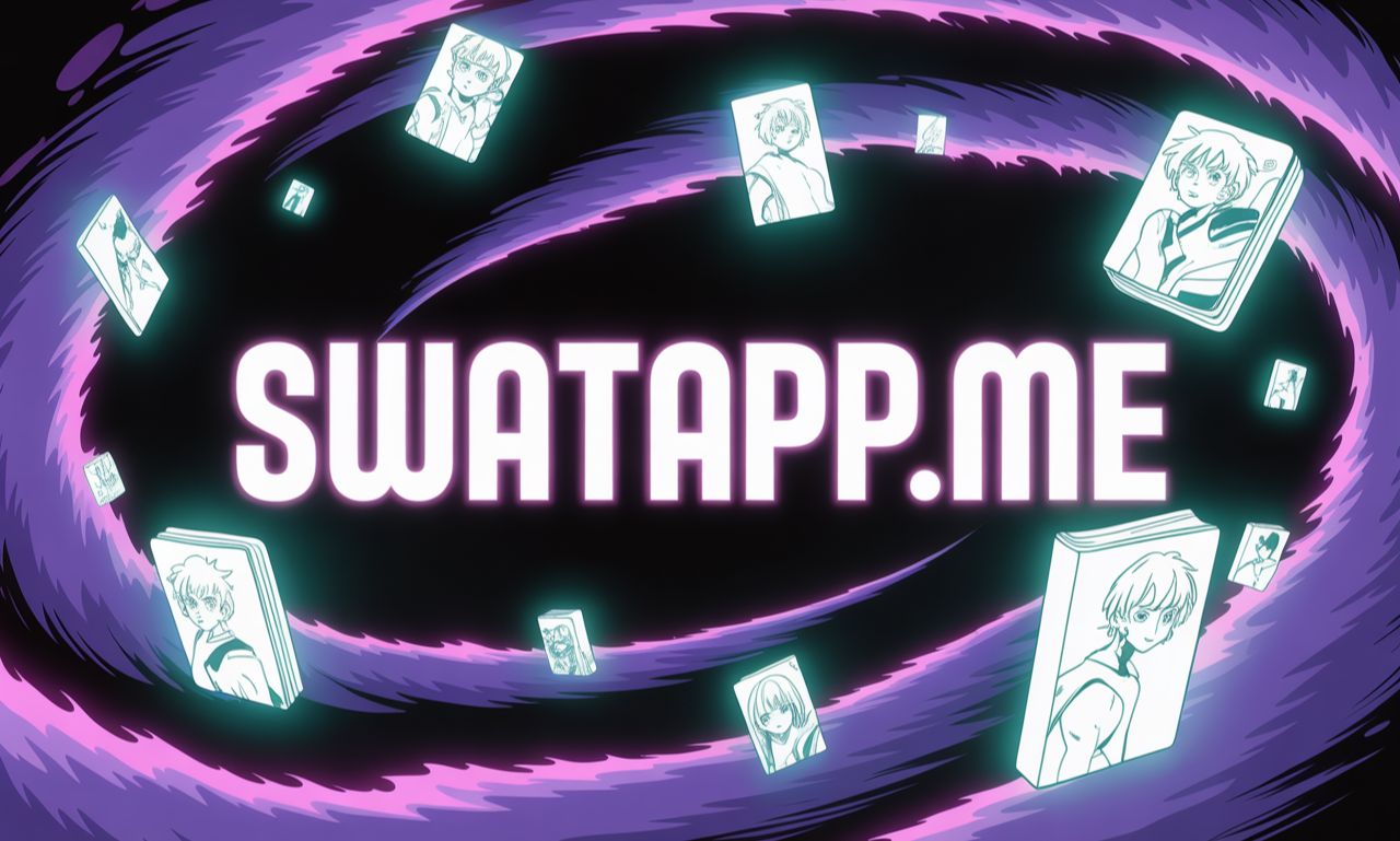 swatapp.me المانجا