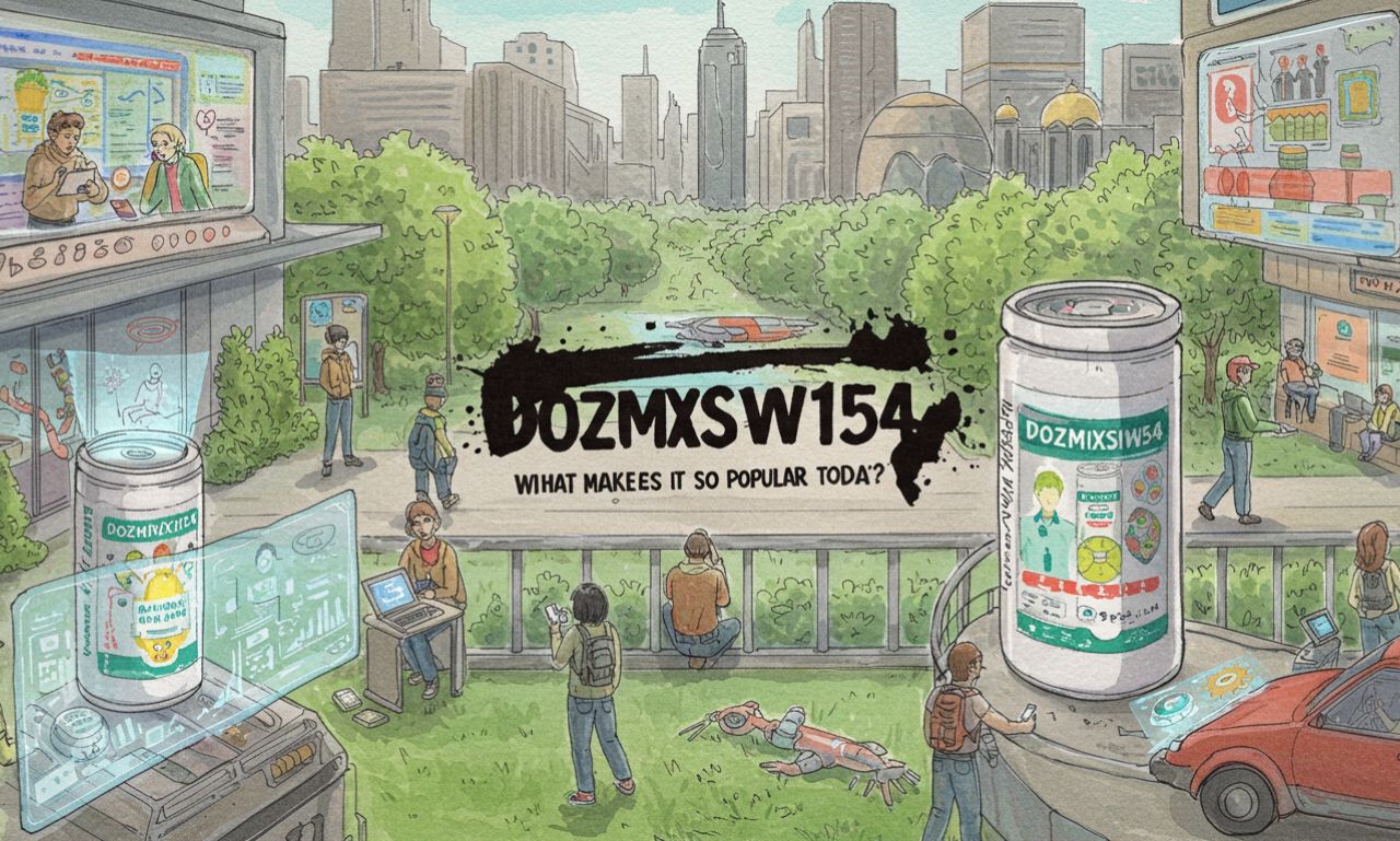 Dozmixsiw154