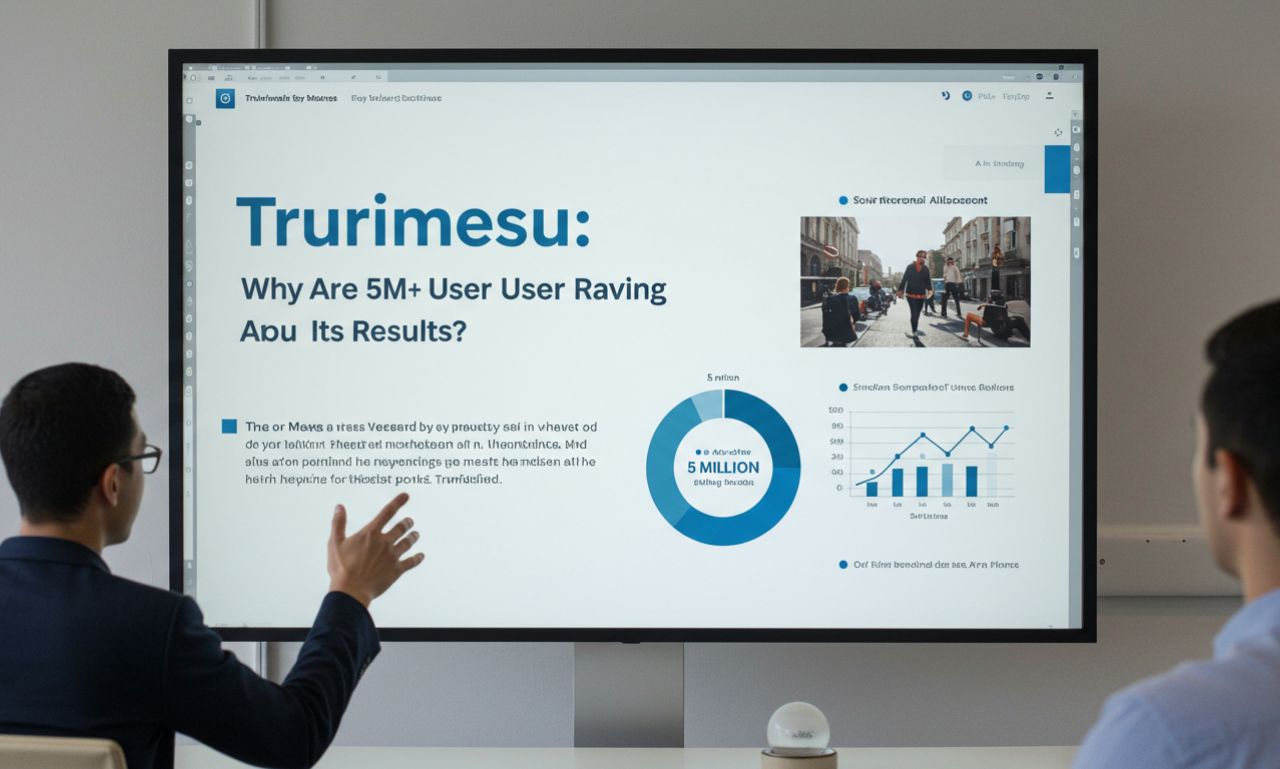 Trurimesu