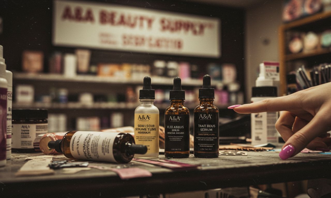 a&a beauty supply