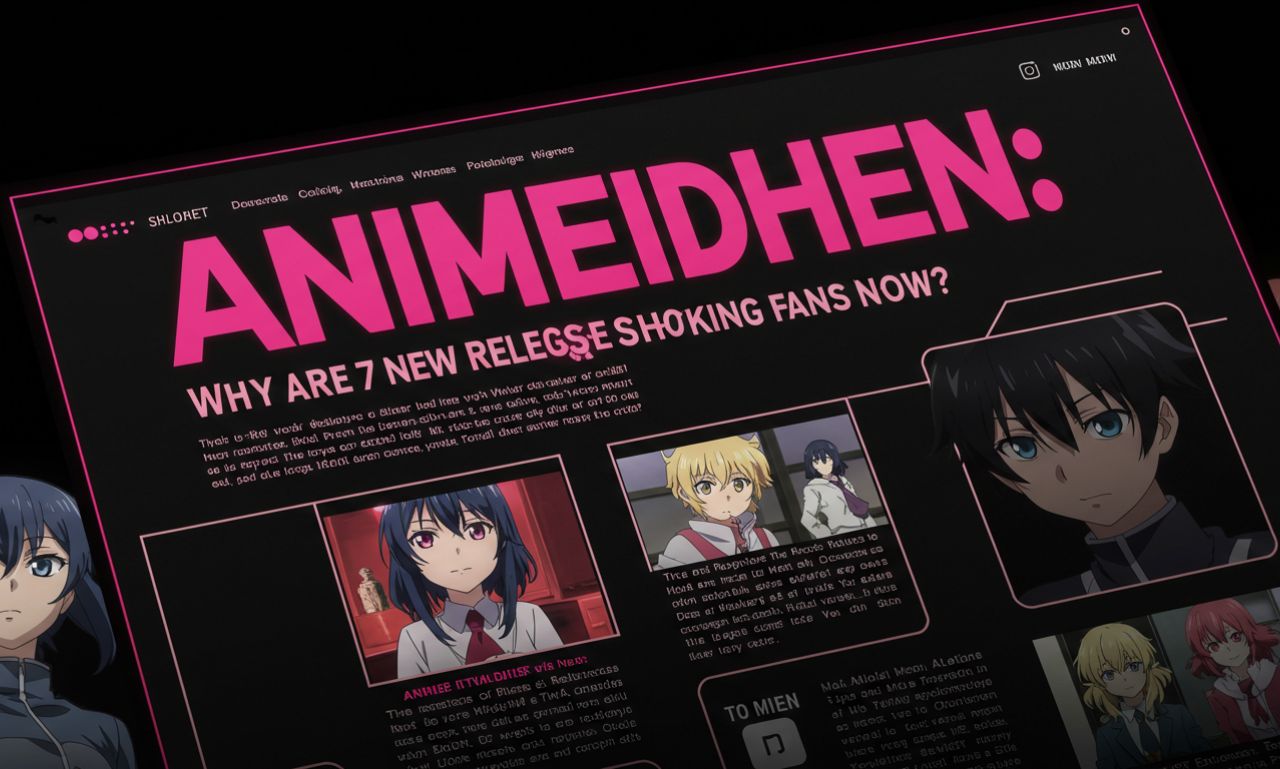 animeidhen