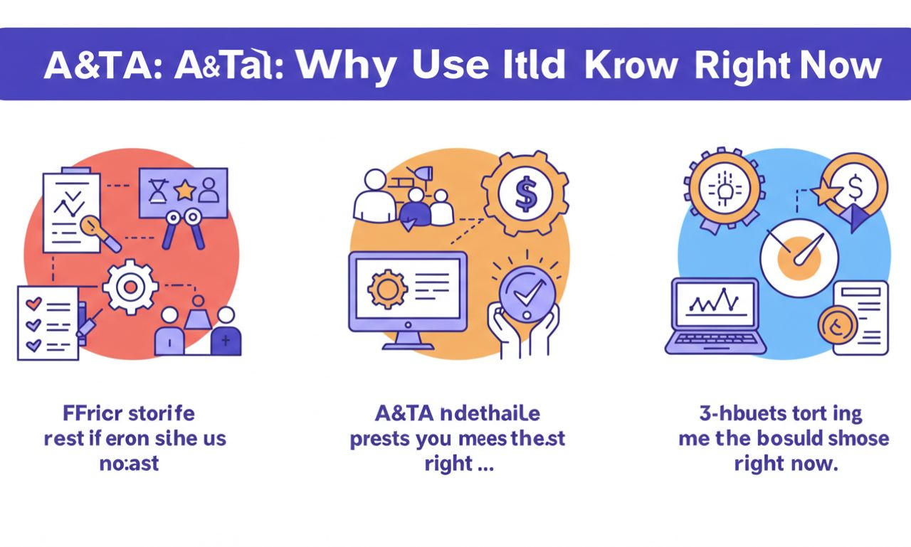 a&ta