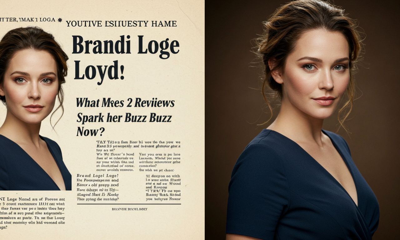 brandi loge