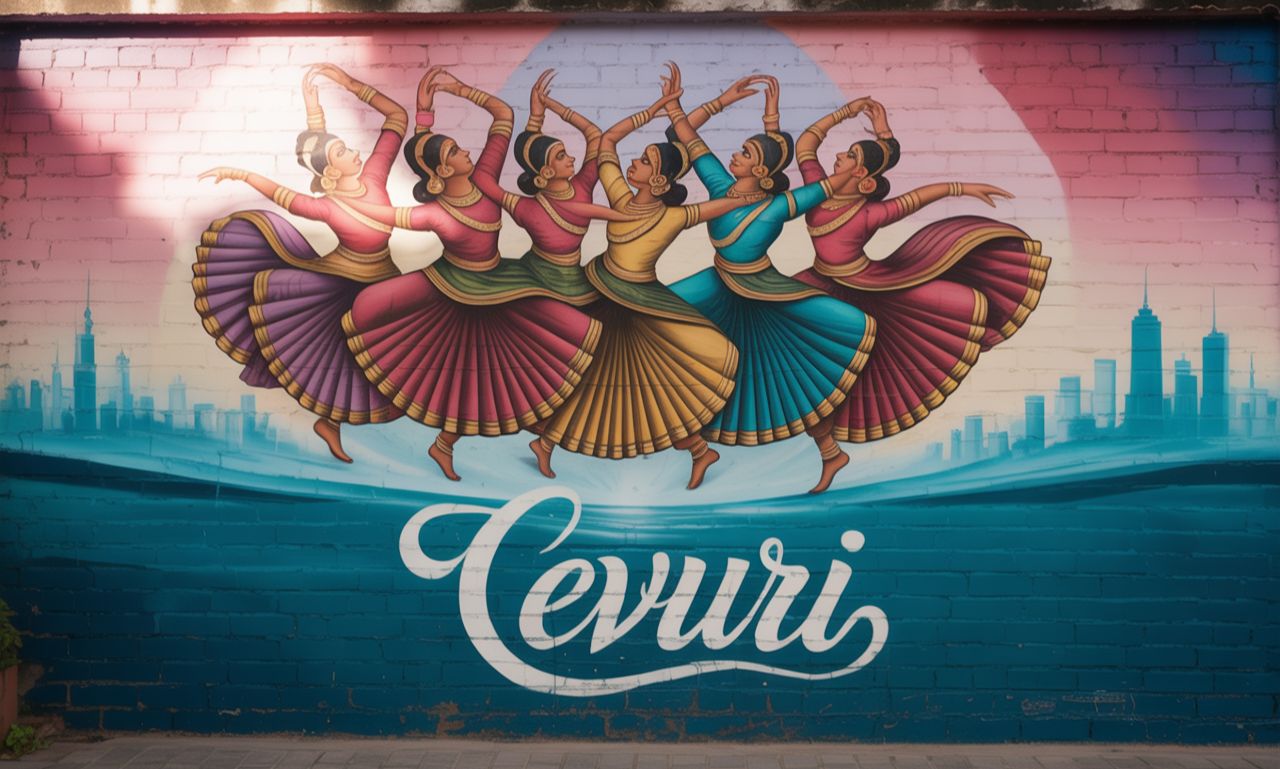 Cevuri and its Influence on Modern Culture