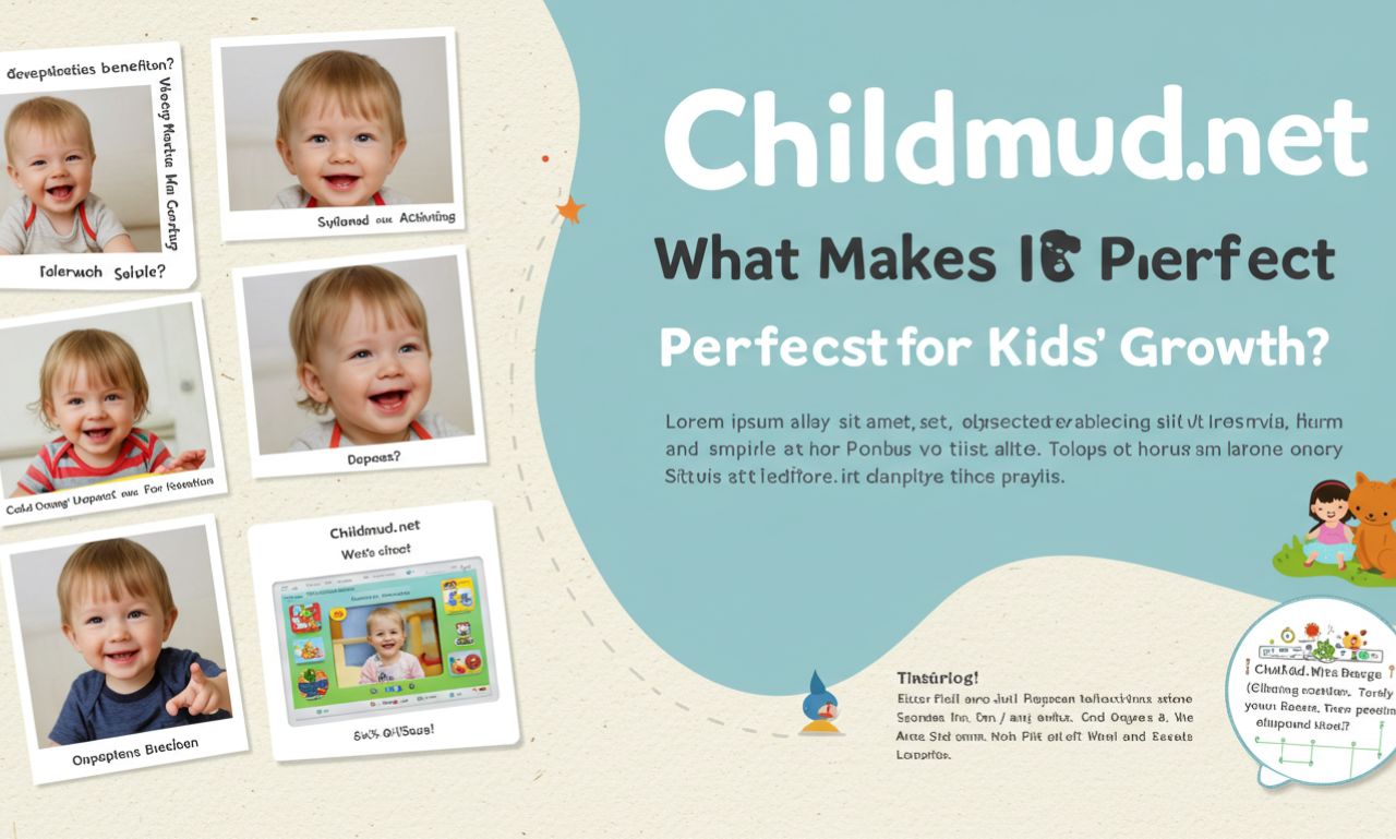 childmud.net