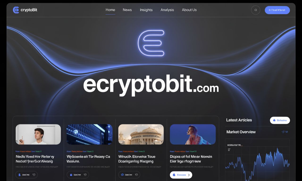ecryptobit .com
