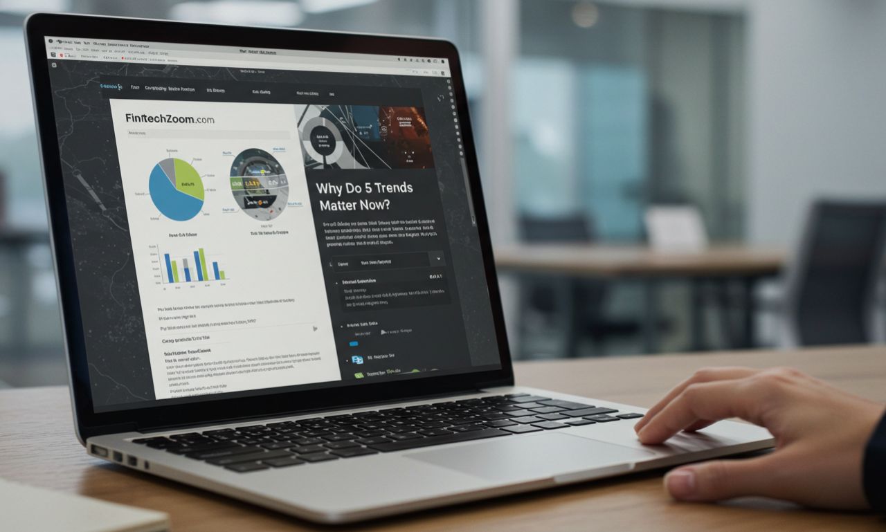 fintechzoom.com