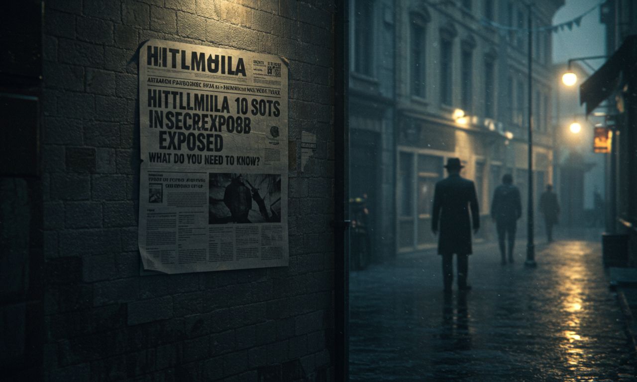 hitlmila