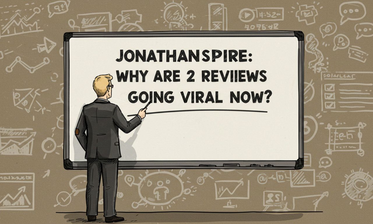 jonathonspire