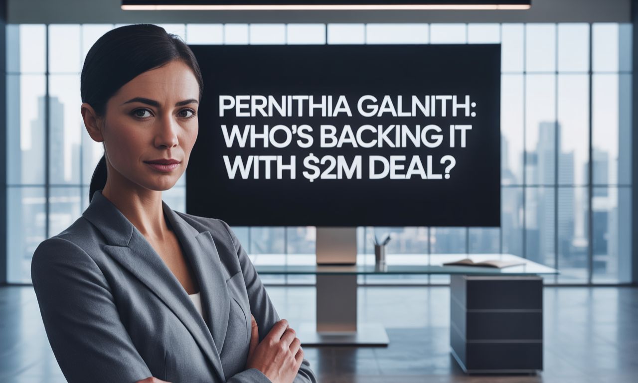 pernithia galnith