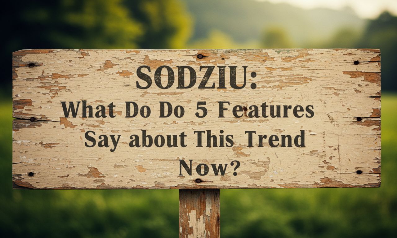 sodziu