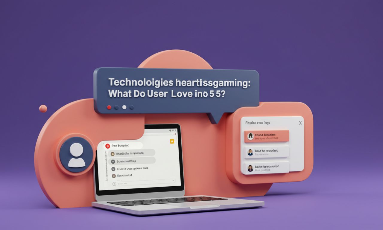 technologies hearthssgaming