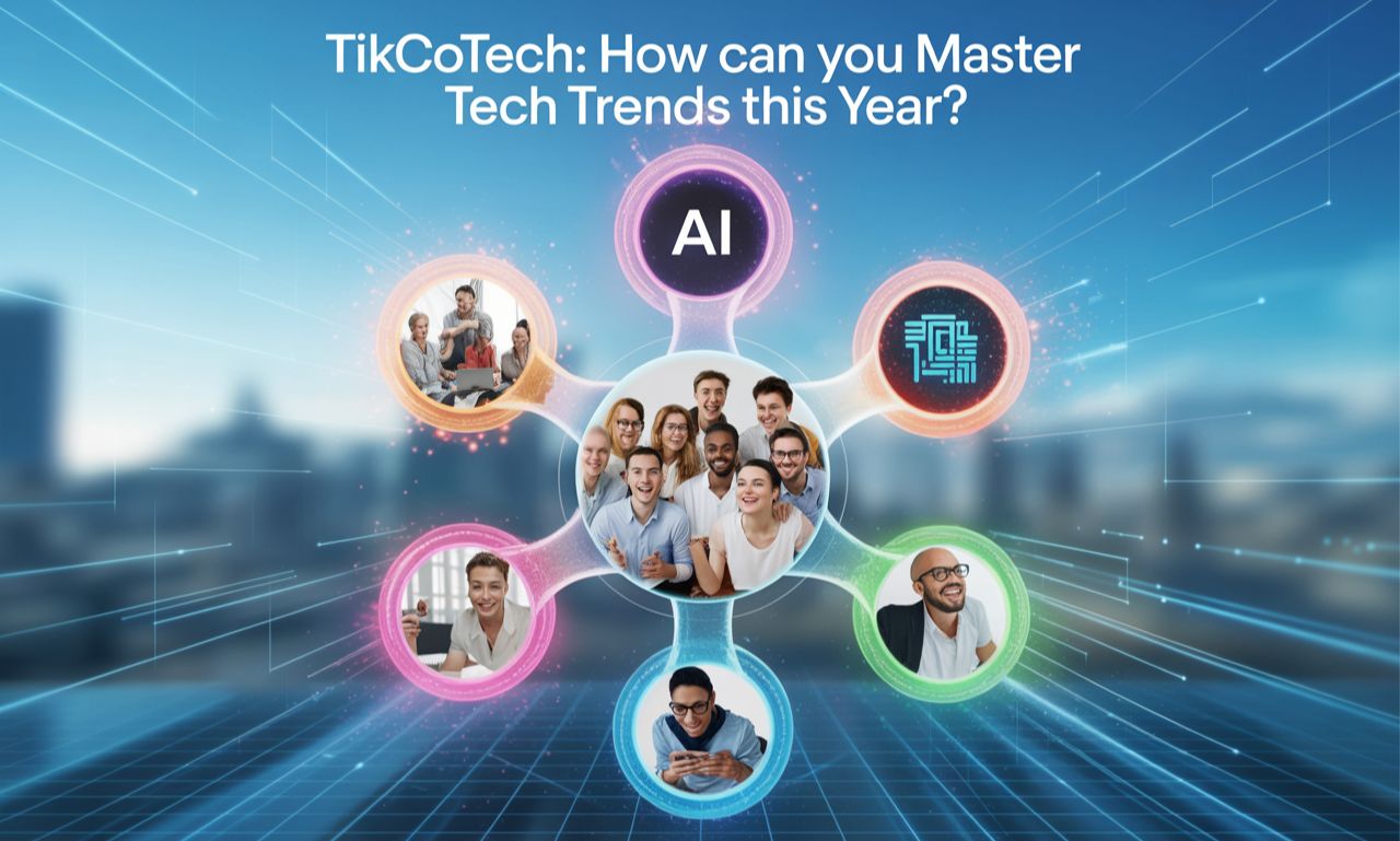 tikcotech
