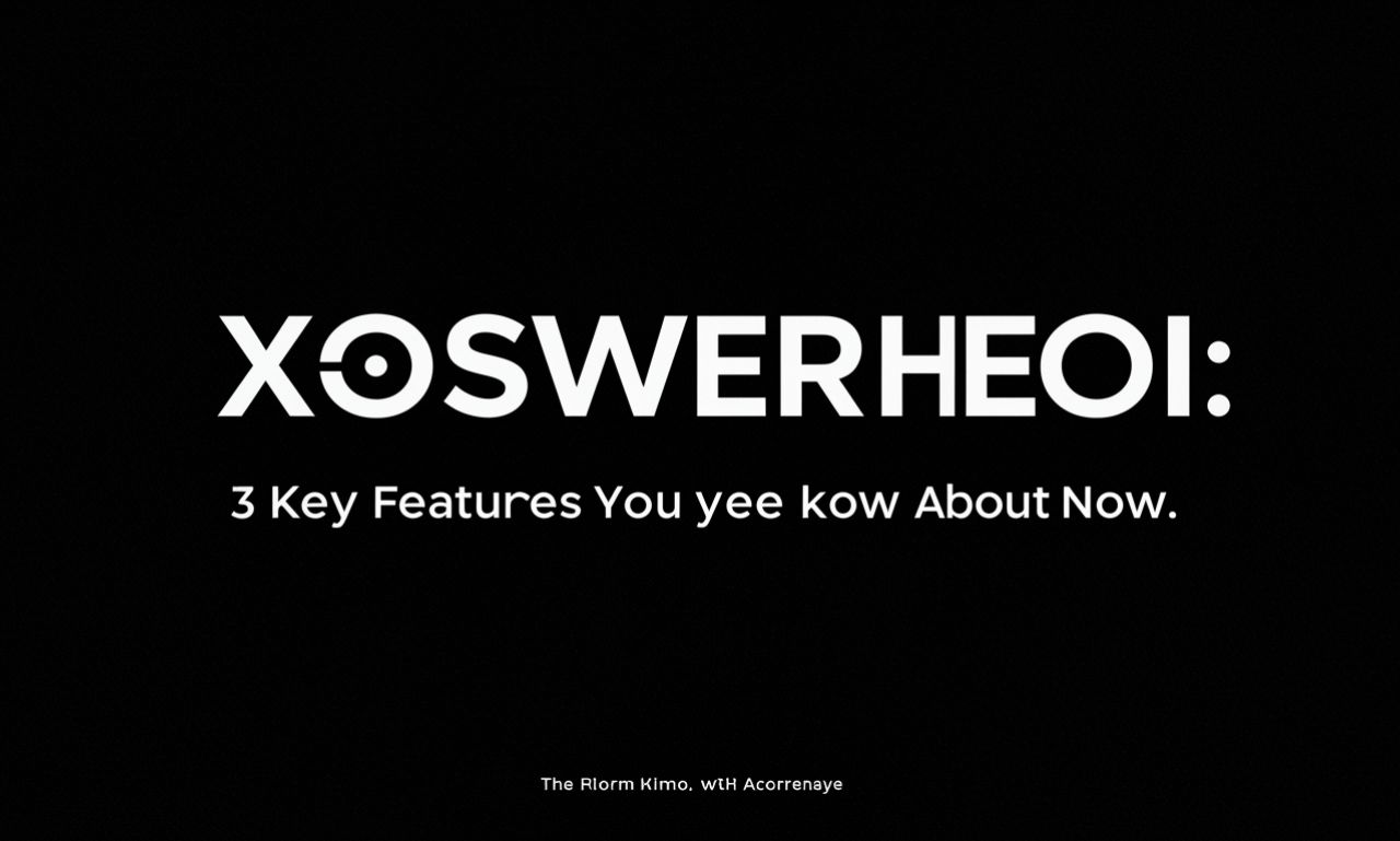xoswerheoi
