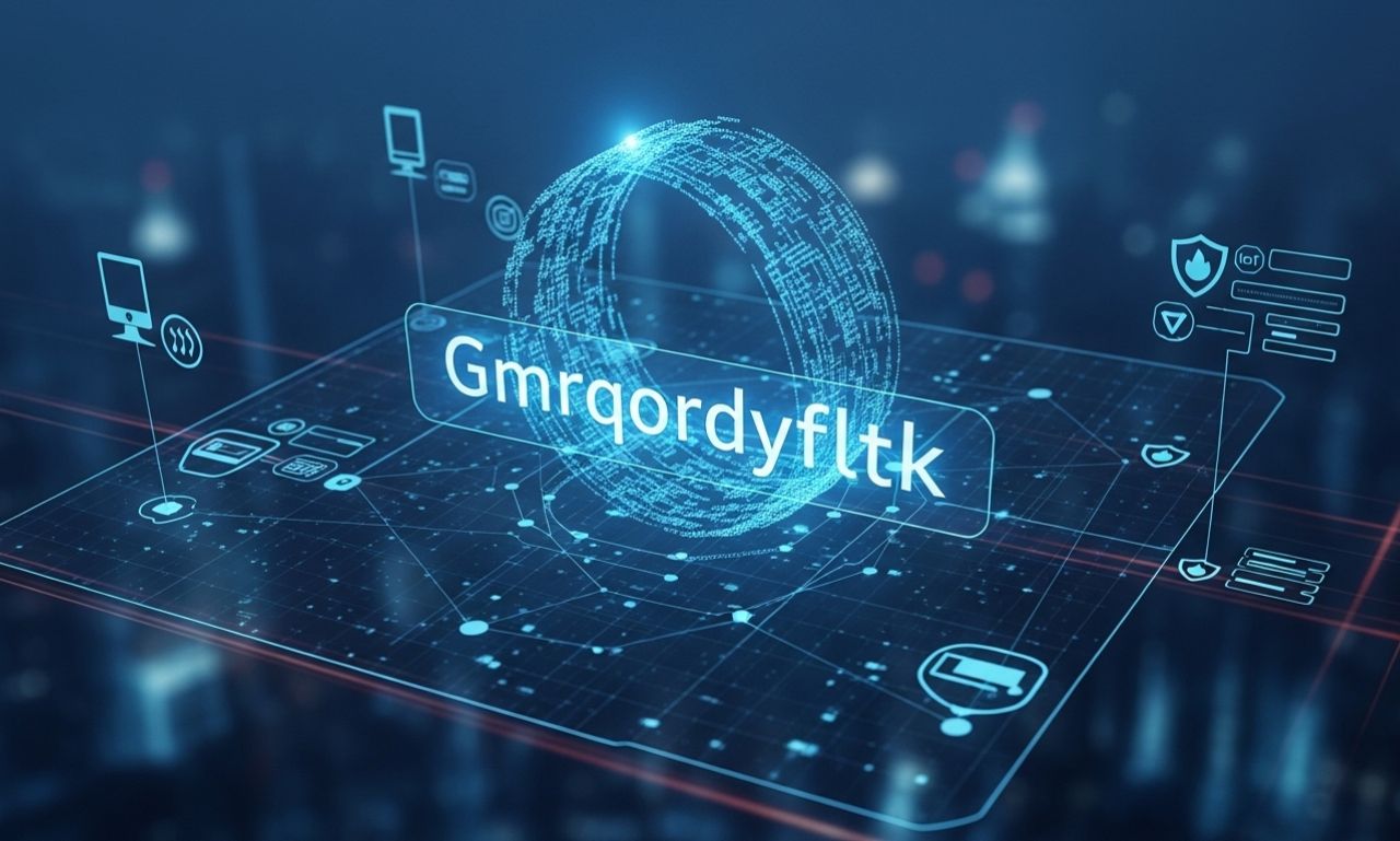 What is Gmrqordyfltk? A Guide to the Tech Identifier